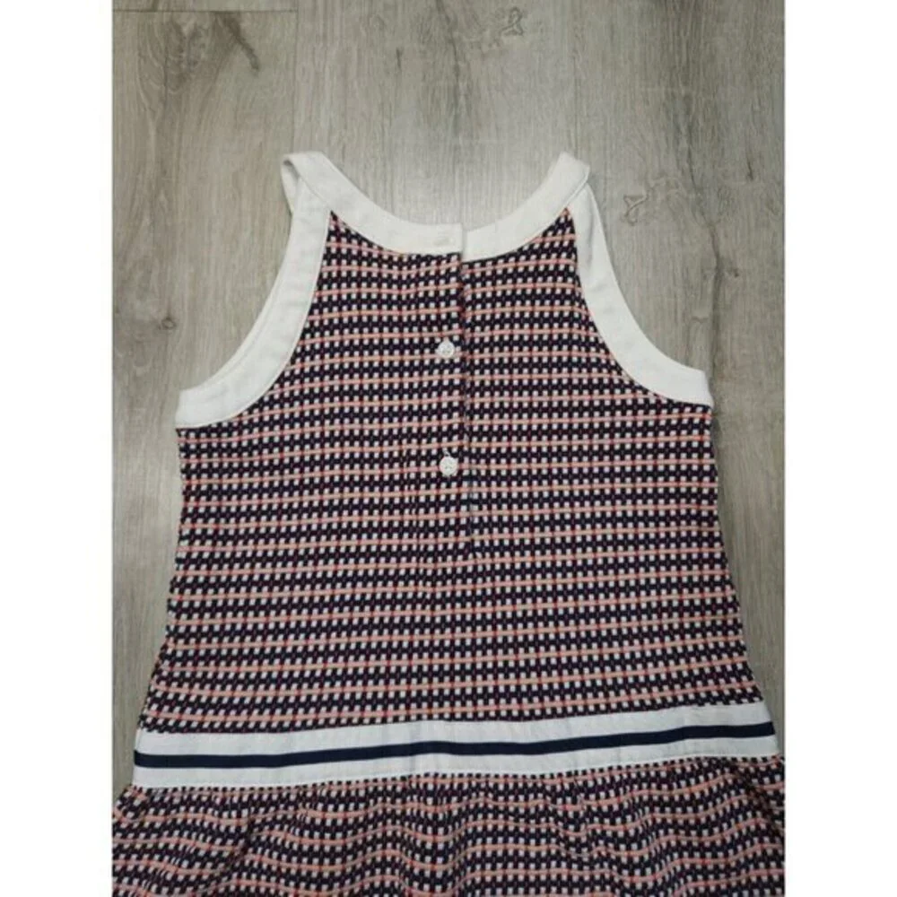 Janie and Jack Dress‎ Size 6